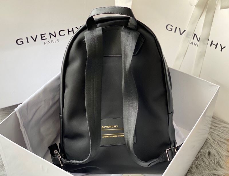 Givenchy Backpacks